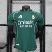 Real Madrid Spieler-Trikot Sonderedition 2025/26 - Grün
