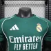 Real Madrid Spieler-Trikot Sonderedition 2025/26 - Grün
