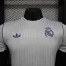 Camiseta de jugador Real Madrid 2025/26 - Blanco
