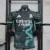 Real Madrid 2025/26 Dragon Edition Player Jersey - Black