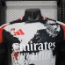 Real Madrid Spieler-Trikot Marvel-Edition 2025/26 - Schwarz