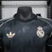 Camiseta de jugador Real Madrid 2025/26 - Negro