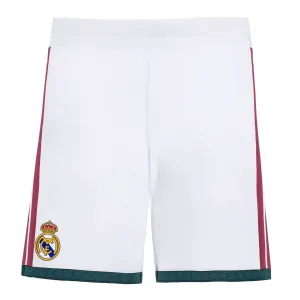 Real Madrid Heim Shorts 2026/27