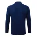 Completo Tuta Real Madrid 2026/27 Blu Scuro