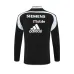 Real Madrid 2004/05 Vintage Sportbekleidung Schwarz