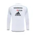 Real Madrid 2004/05 Ropa Deportiva Vintage Blanco