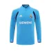 Real Madrid 2005/06 Ropa Deportiva Vintage Claro