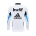 Real Madrid 2008/09 Vintage Sportbekleidung Weiß