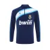 Real Madrid 2009/10 Ropa Deportiva Vintage Azul