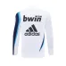 Real Madrid 2009/10 Ropa Deportiva Vintage Blanco