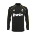 Real Madrid 2011/12 Ropa Deportiva Vintage Negro
