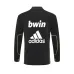 Real Madrid 2011/12 Ropa Deportiva Vintage Negro