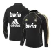 Real Madrid 2011/12 Ropa Deportiva Vintage Negro