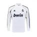 Real Madrid 2011/12 Ropa Deportiva Vintage Blanco