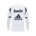 Real Madrid 2011/12 Ropa Deportiva Vintage Blanco