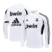 Real Madrid 2011/12 Ropa Deportiva Vintage Blanco