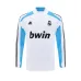Real Madrid 2012/13 Ropa Deportiva Vintage Blanco