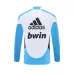 Real Madrid 2012/13 Ropa Deportiva Vintage Blanco