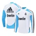 Real Madrid 2012/13 Ropa Deportiva Vintage Blanco