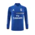 Real Madrid 2013/14 Ropa Deportiva Vintage Azul