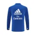 Real Madrid 2013/14 Ropa Deportiva Vintage Azul