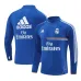 Real Madrid 2013/14 Ropa Deportiva Vintage Azul