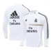 Real Madrid 2013/14 Ropa Deportiva Vintage Blanco