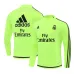 Real Madrid 2015/16 Ropa Deportiva Vintage Verde