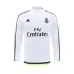 Real Madrid 2015/16 Ropa Deportiva Vintage Blanco