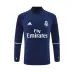 Real Madrid 2016/17 Ropa Deportiva Vintage Azul