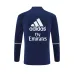 Real Madrid 2016/17 Ropa Deportiva Vintage Azul