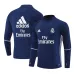 Real Madrid 2016/17 Ropa Deportiva Vintage Azul