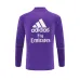 Real Madrid 2016/17 Ropa Deportiva Vintage Morado