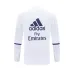 Real Madrid 2016/17 Ropa Deportiva Vintage Blanco