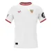 Sevilla 2024/25 Heimtrikot - Weiß