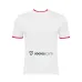 Sevilla 2024/25 Heimspieler-Trikot - Weiß