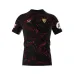 Sevilla 2024/25 Drittes Spieler-Trikot - Schwarz