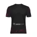 Sevilla 2024/25 Maglia della terza uniforme per donne - Nero