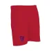 Sevilla 2024/25 Auswärts-Team-Shorts - Rot