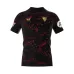 Sevilla 2024/25 Third Kids' Kit Jersey - Black