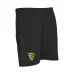 Sevilla 2024/25 Third Kids' Kit Jersey - Black