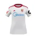 Camiseta local femenina del Sevilla 2025/26 - Blanco