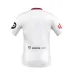 Camiseta local femenina del Sevilla 2025/26 - Blanco