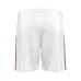 Pantaloncini casa del Siviglia 2025/26 - Bianco