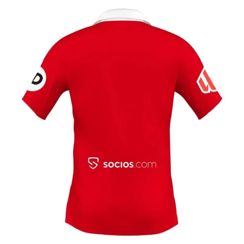 Maillot Séville Extérieur 2025/26