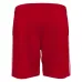 Camiseta de visita infantil + short del Sevilla 2025/26 - Rojo
