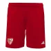Short extérieur du Sevilla 2025/26 - Rouge
