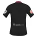 Sevilla 2025/26 Troisième maillot féminin - Noir