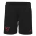 Sevilla 2025/26 Troisième maillot + shorts enfant - Noir