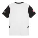 Set di maglia per bambini di Valencia 2024/25 in casa - Bianco